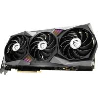 MSI RTX3060 GAMING X TRIO 12GB 192Bit GDDR6