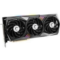 MSI RTX3070 GAMING X TRIO 8GB GDDR6 256Bit