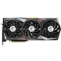 MSI RTX3070 GAMING X TRIO 8GB GDDR6 256Bit