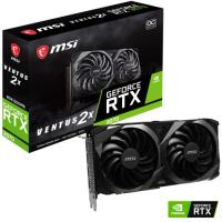 MSI RTX3070 VENTUS 2X OC 8GB GDDR6 256Bit