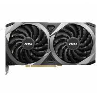 MSI RTX3070 VENTUS 2X OC 8GB GDDR6 256Bit