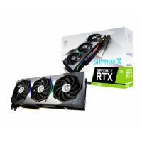 MSI RTX3080 SUPRIM X 10GB GDDR6X 320Bit