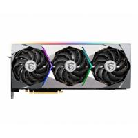 MSI RTX3080 SUPRIM X 10GB GDDR6X 320Bit