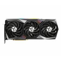 MSI RTX3080 GAMING X TRIO 10GB GDDR6X 320Bit