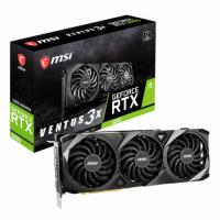 MSI RTX3080 VENTUS 3X OC 10GB GDDR6X 320Bit