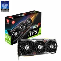 MSI RTX3080 GAMING Z TRIO 10GB GDDR6X 320Bit LHR