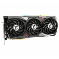 MSI RTX3080 GAMING Z TRIO 10GB GDDR6X 320Bit LHR