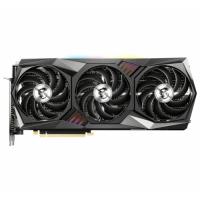 MSI RTX3080 GAMING Z TRIO 10GB GDDR6X 320Bit LHR