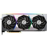 MSI RTX3080Ti SUPRIM X 12GB GDDR6X 384Bit