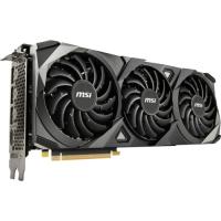 MSI RTX3090 VENTUS 3X OC 24GB GDDR6X 384Bit