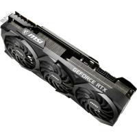 MSI RTX3090 VENTUS 3X OC 24GB GDDR6X 384Bit