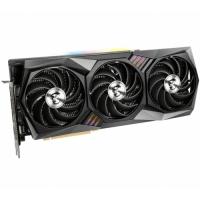 MSI RTX3090 GAMING X TRIO 24GB GDDR6X 384Bit