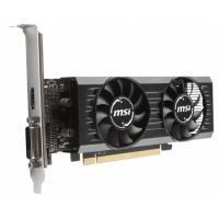 MSI RX550 2GT LP OC 128Bit GDDR5