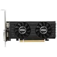 MSI RX550 2GT LP OC 128Bit GDDR5