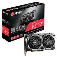 MSI RX5500XT MECH 8G OC GDDR6 128bit