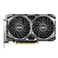 MSI RX5500XT MECH 8G OC GDDR6 128bit