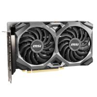 MSI RX5500XT MECH 8G OC GDDR6 128bit