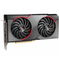 MSI RX5500XT GAMING X 8G GDDR6 128bit