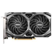 MSI RX5500XT MECH 4G OC GDDR6 128bit