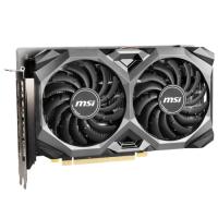 MSI RX5500XT MECH 4G OC GDDR6 128bit