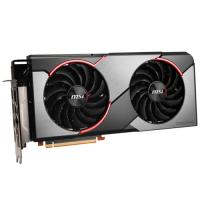 MSI RX5700 GAMING X 8GB GDDR6 256bit