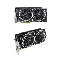 MSI RX580 ARMOR GP OC 8GB 256Bit GDDR5