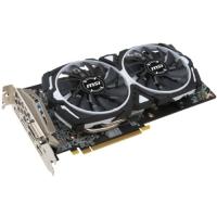 MSI RX580 ARMOR 8G OC 256Bit GDDR5