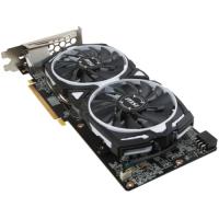 MSI RX580 ARMOR 8G OC 256Bit GDDR5