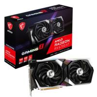 MSI RX6700XT GAMING X 12GB 192Bit GDDR6