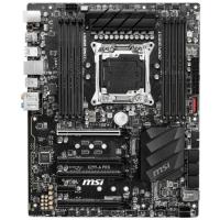 MSI X299-A PRO DDR4 S+GL 2066p ATX