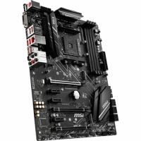 MSI X470 GAMING PLUS MAX DDR4 S+V+GL AM4 (ATX)