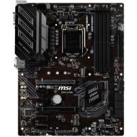 MSI Z390-A PRO DDR4 2666 Mhz  S+V+GL 1151 V2