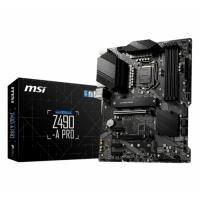 MSI Z490-A PRO DDR4 S+V+GL 1200p (Atx)