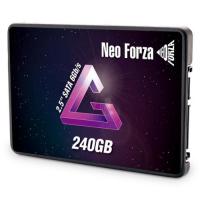 Neoforza 240GB  2.5 SSD Disk NFS111SA324