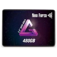 Neoforza 480GB  2.5 SSD Disk NFS111SA348