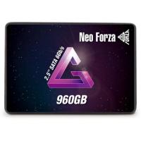 Neoforza 960GB  2.5 SSD Disk NFS111SA396