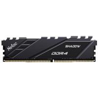 Netac Shadow 16GB 3200MHz DDR4 NTSDD4P32SP-16E