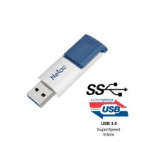 Netac U182 64GB USB3.0 NT03U182N-064G-30BL