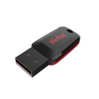 Netac U197 16GB USB2.0  NT03U197N-016G-20BK