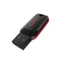 Netac U197 64GB USB2.0 NT03U197N-064G-20BK