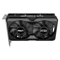 Palit GTX1650 GP OC 4GB 128Bit GDDR6