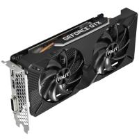 Palit GTX1660 DUAL OC 6GB 192Bit GDDR5