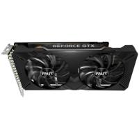 Palit GTX1660 DUAL OC 6GB 192Bit GDDR5