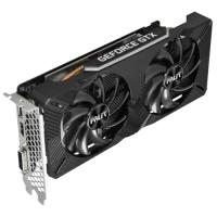 Palit GTX1660Ti DUAL 6GB 192Bit GDDR6