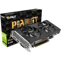 Palit RTX2060 DUAL 6GB 192Bit GDDR6