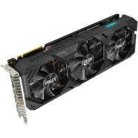 Palit RTX2080 SUPER GP RGB  x3 OC 8GB 256Bit GDDR6