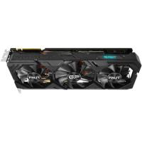 Palit RTX2080 SUPER GP RGB  x3 OC 8GB 256Bit GDDR6