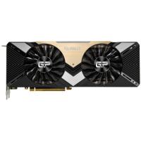 Palit RTX2080Ti DUAL RGB 11GB 352Bit GDDR6