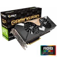 Palit RTX2080Ti GAMINGPRO RGB 11GB 352Bit GDDR6