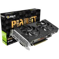 Palit RTX2060 DUAL OC 6GB 192Bit GDDR6